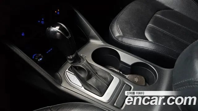 Hyundai Tucson 2014 thumb 9