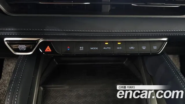 Renault-KoreaSamsung Koleos 2025 thumb 12