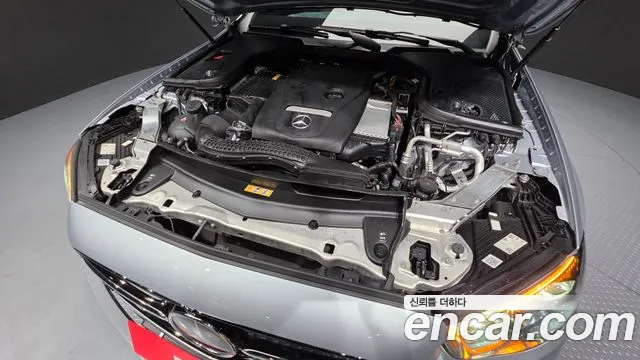 Mercedes-Benz E-Класс 2023 thumb 5