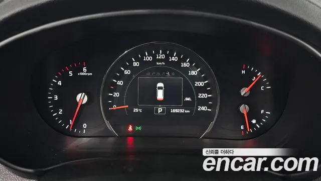 Kia Sorento 2014 thumb 8