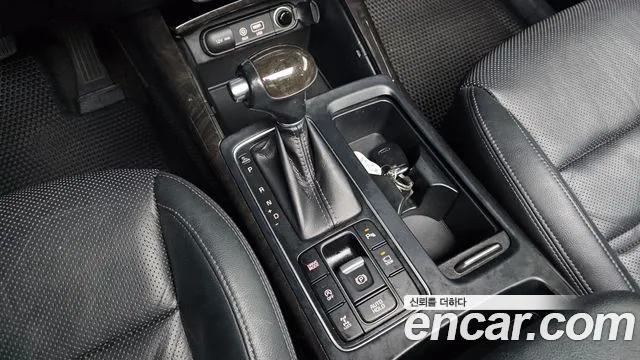 Kia Sorento 2014 thumb 9