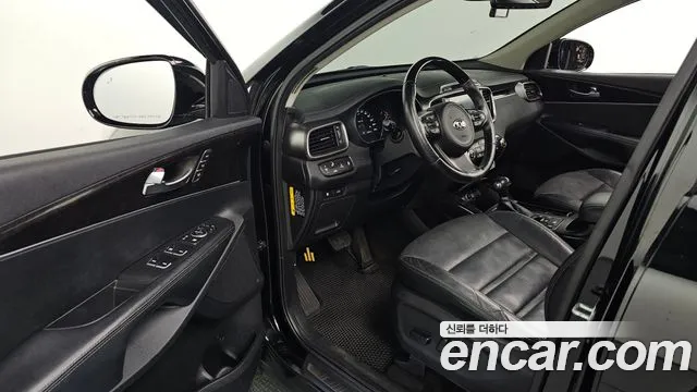 Kia Sorento 2014 thumb 11