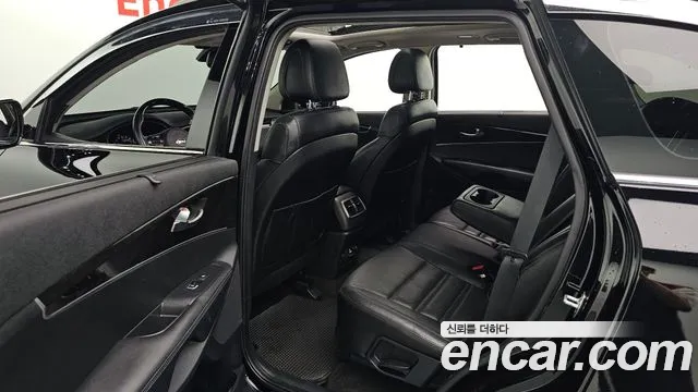 Kia Sorento 2014 thumb 12