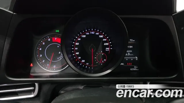 Hyundai Avante 2020 thumb 8