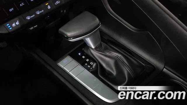 Hyundai Avante 2020 thumb 9