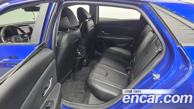 Hyundai Avante 2020 thumb 11