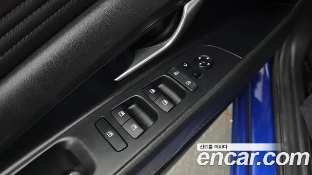 Hyundai Avante 2020 thumb 12
