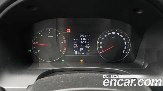 KG_Mobility_Ssangyong Rexton 2018 thumb 8