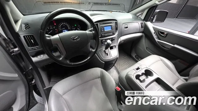 Hyundai Starex 2021 thumb 7