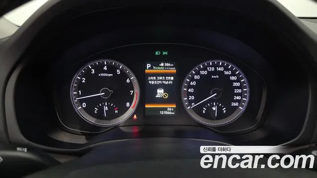 Hyundai Grandeur 2017 thumb 7
