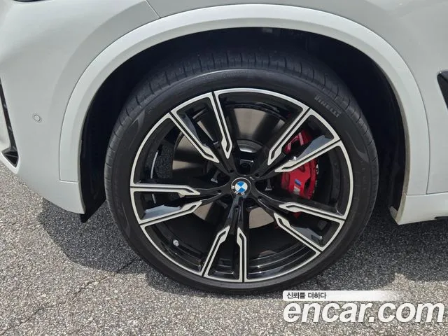 BMW X5 2025 thumb 5