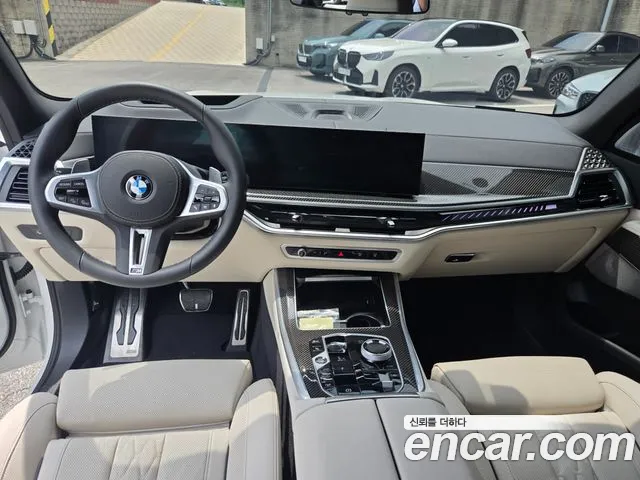BMW X5 2025 thumb 7