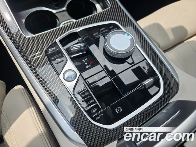 BMW X5 2025 thumb 9