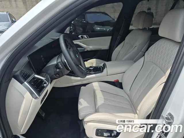 BMW X5 2025 thumb 10