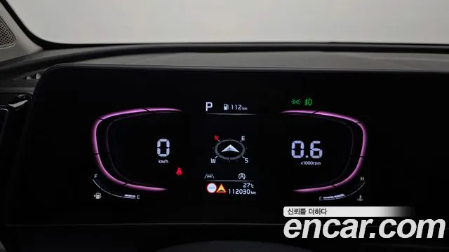 Kia Sportage 2021 thumb 8