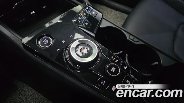 Kia Sportage 2021 thumb 9