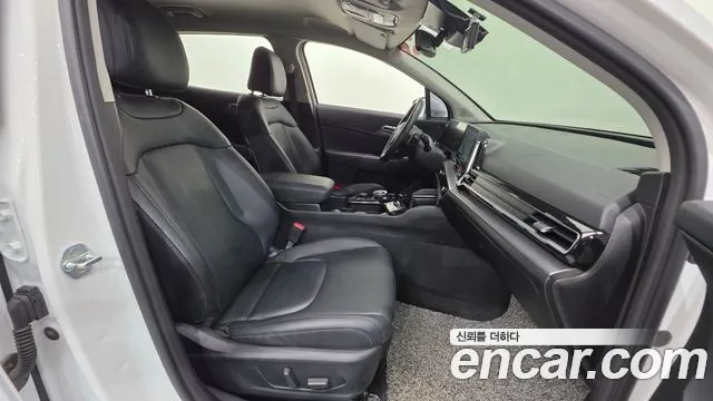 Kia Sportage 2021 thumb 10