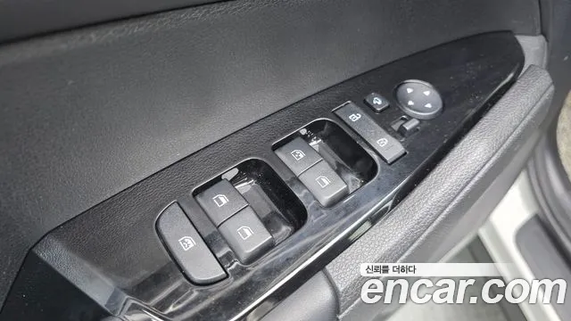 Kia Sportage 2021 thumb 12