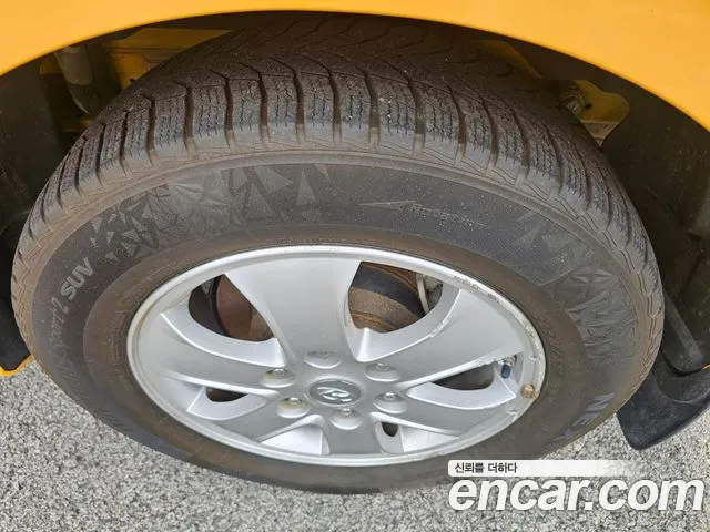Hyundai Starex 2019 thumb 5