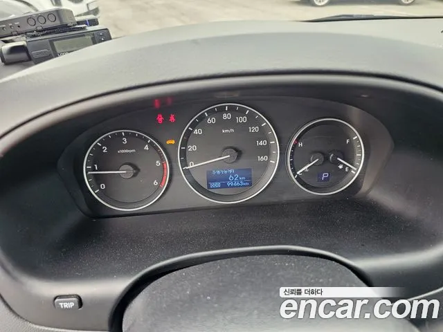 Hyundai Starex 2019 thumb 8