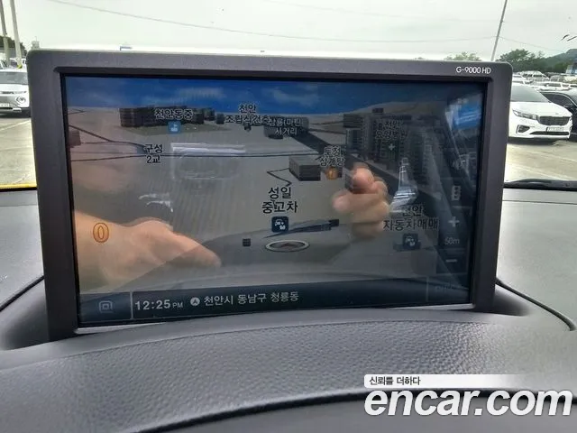 Hyundai Starex 2019 thumb 11