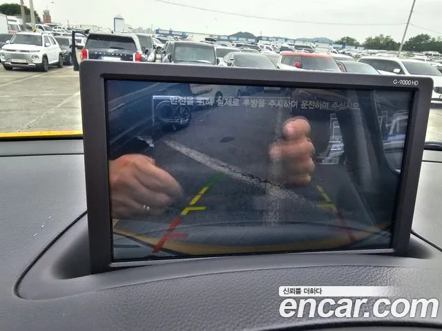 Hyundai Starex 2019 thumb 12