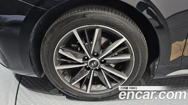 Hyundai Grandeur 2022 thumb 5