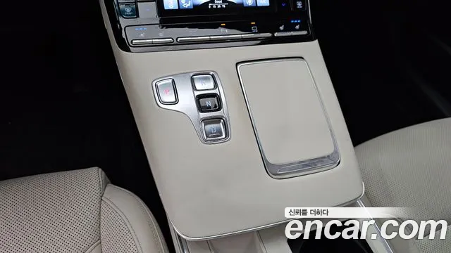 Hyundai Grandeur 2022 thumb 9