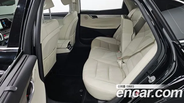 Hyundai Grandeur 2022 thumb 11