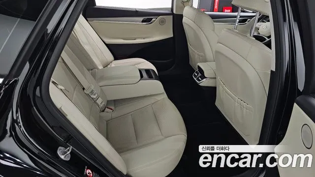 Hyundai Grandeur 2022 thumb 12