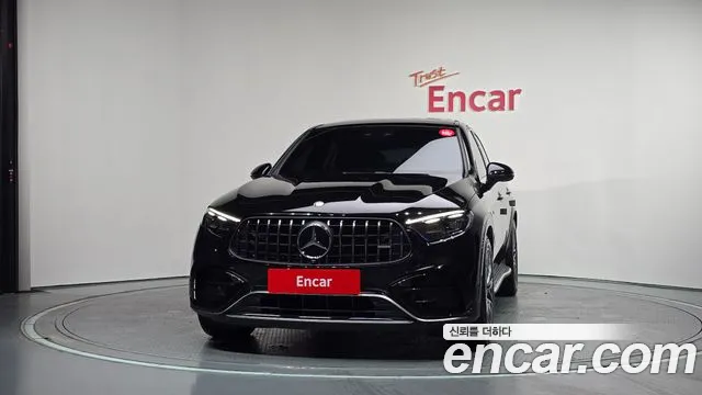 Mercedes-Benz GLC 2025 thumb 3