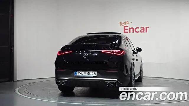 Mercedes-Benz GLC 2025 thumb 4