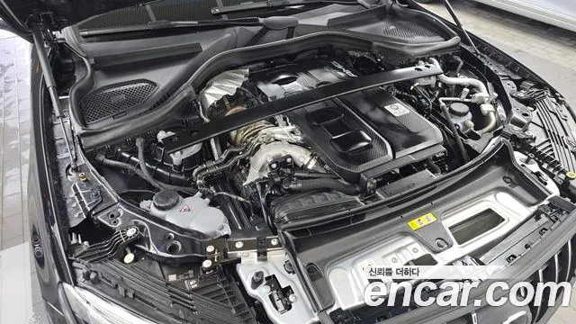 Mercedes-Benz GLC 2025 thumb 6