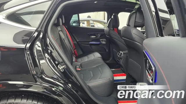 Mercedes-Benz GLC 2025 thumb 11
