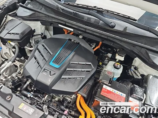 Kia Niro 2022 thumb 5