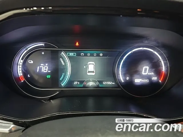 Kia Niro 2022 thumb 6