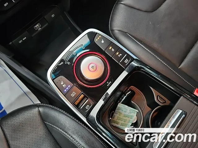 Kia Niro 2022 thumb 8