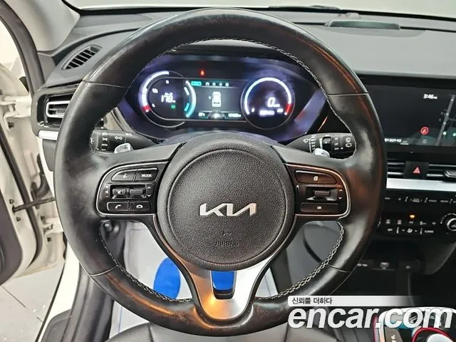 Kia Niro 2022 thumb 9