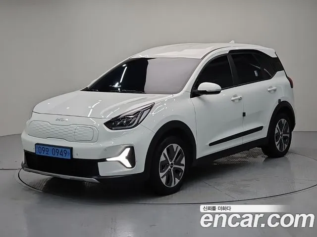 Kia Niro 2022 thumb 11