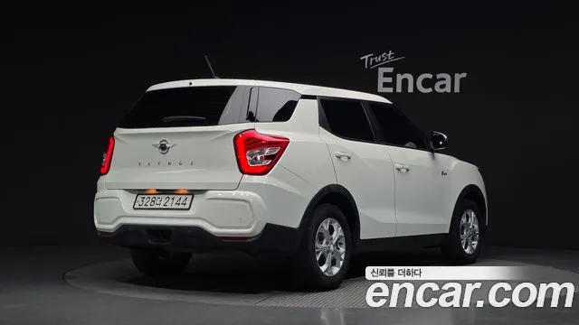 KG_Mobility_Ssangyong TIBOLI 2021 thumb 2