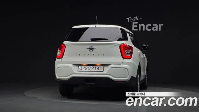 KG_Mobility_Ssangyong TIBOLI 2021 thumb 4