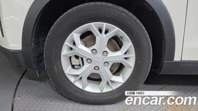 KG_Mobility_Ssangyong TIBOLI 2021 thumb 5