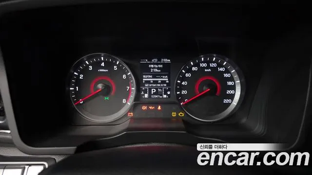 KG_Mobility_Ssangyong TIBOLI 2021 thumb 8