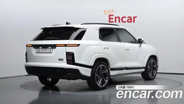 KG_Mobility_Ssangyong Actyon 2025 thumb 2