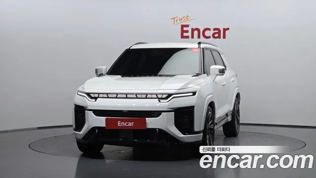KG_Mobility_Ssangyong Actyon 2025 thumb 3