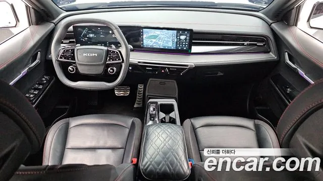 KG_Mobility_Ssangyong Actyon 2025 thumb 7