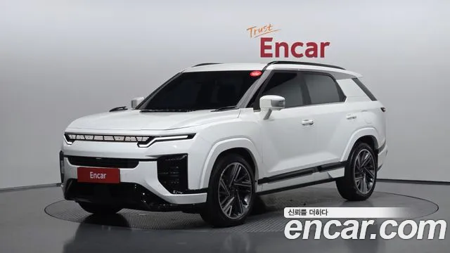 KG_Mobility_Ssangyong Actyon 2025 thumb 12