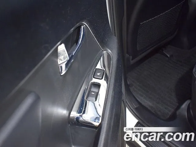 Kia Sportage 2010 thumb 7