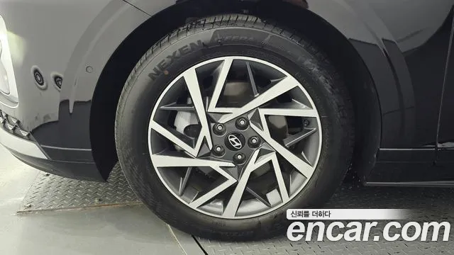 Hyundai Grandeur 2023 thumb 5