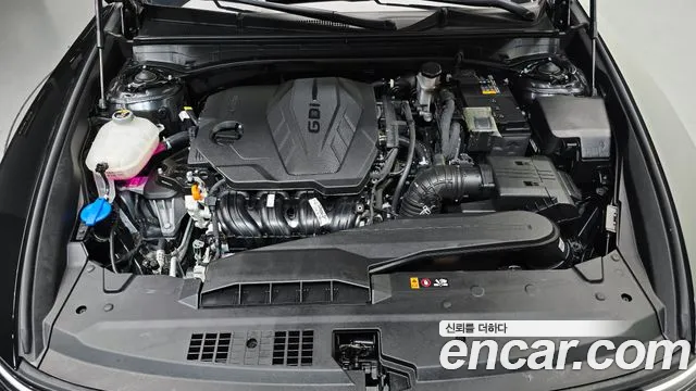 Hyundai Grandeur 2023 thumb 6